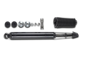 Rubicon Express Twin Tube Shock Black