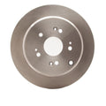 DFC 73-79 Dodge M500 Front Brake Rotor