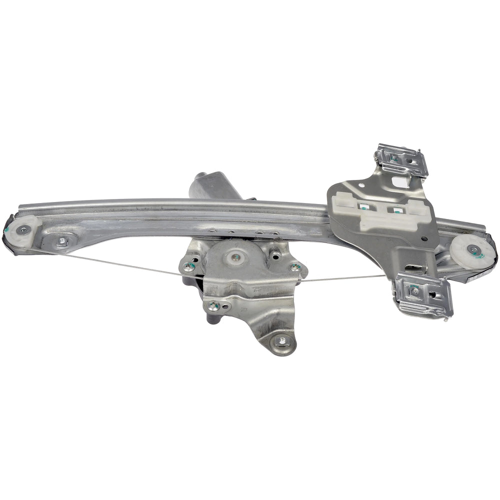 WINDOW REG ASSEMBLY