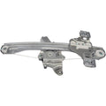 WINDOW REG ASSEMBLY