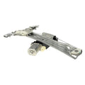 WINDOW REG ASSEMBLY
