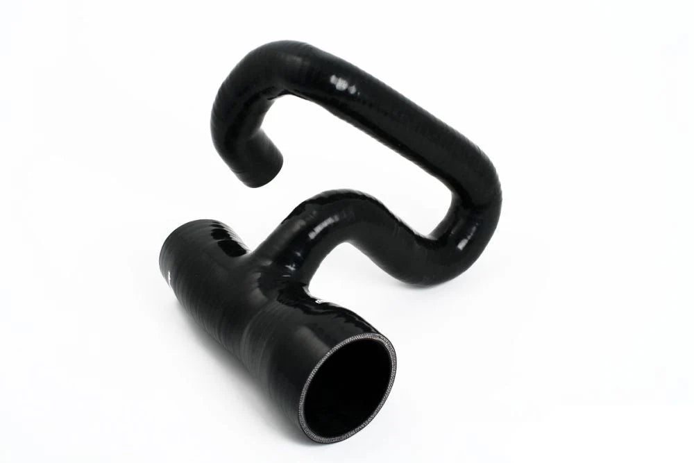 do88 91-97 Audi S4/S6/A6 2.2T C4 (AAN) Turbo Outlet Hose - Black