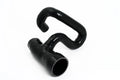 do88 91-97 Audi S4/S6/A6 2.2T C4 (AAN) Turbo Outlet Hose - Black