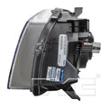 0104 NS FRNTR (XE MODEL) H.L RH