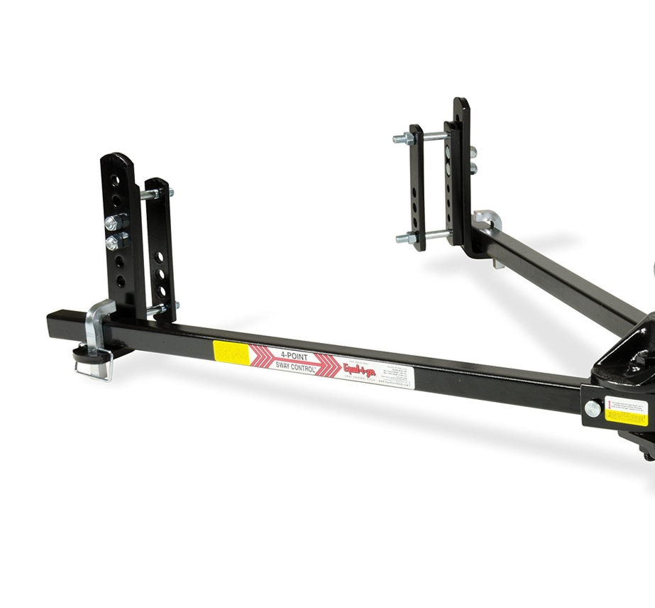 4K EQUALIZER SPRING ARMS