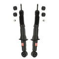 KYB Shocks & Struts Excel-G Front TOYOTA Tundra (2WD) 2004-06 TOYOTA Tundra (4WD) 2004-06