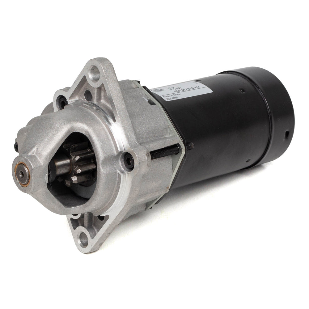 STARTER 12V 1.1KW