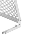 DODGE MTG. BASE (WHITE)