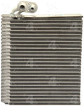 TUBE & FIN EVAPORATR CORE