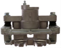 BRAKE CALIPER & BRACKET