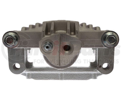 BRAKE CALIPER & BRACKET