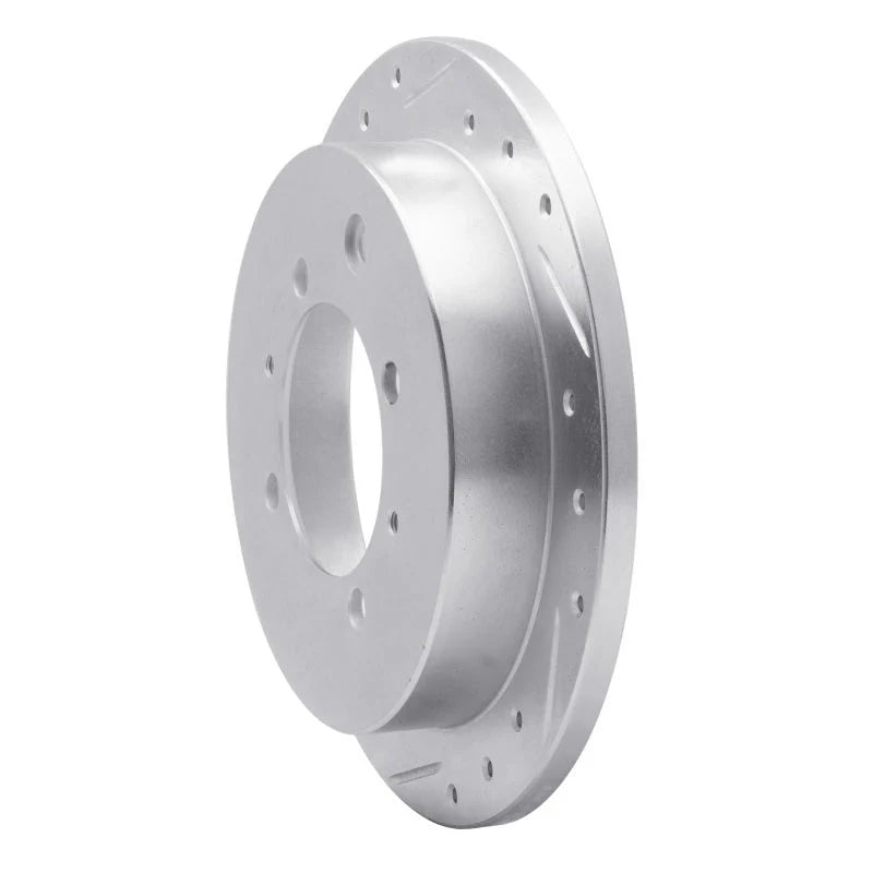 R1 Concepts silver auto part