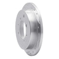 R1 Concepts silver auto part