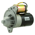 REMANUFACTURED STARTER
