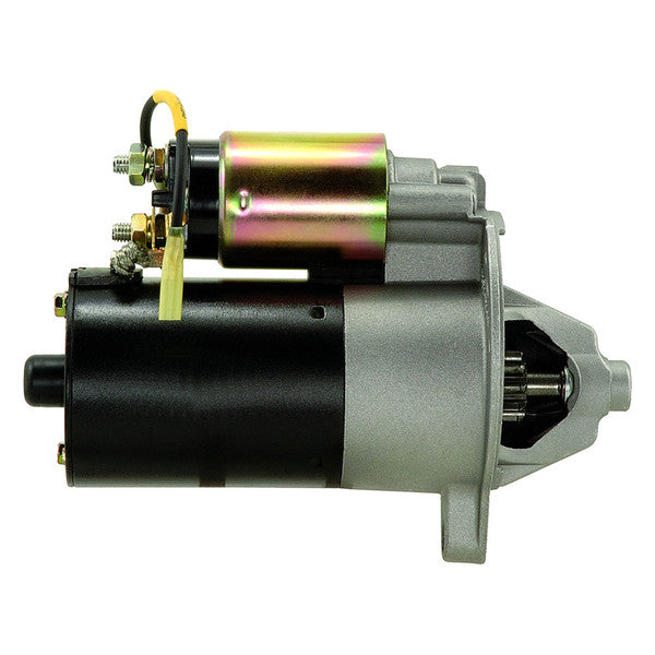 REMY red auto part