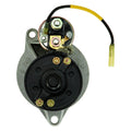 REMY auto part detail