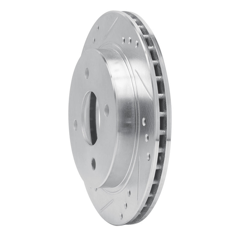 DFC silver auto part
