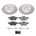 PowerStop auto part
