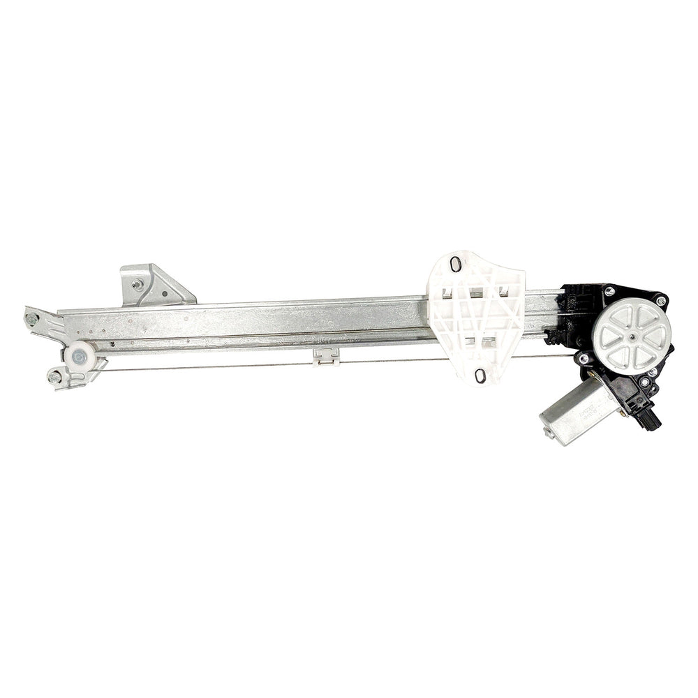 1318 AC RDX W/ 1TOUCH PWR (C; AP) POWER WINDOW MOTOR AND REGULATOR ASSY