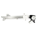 1318 AC RDX W/ 1TOUCH PWR (C; AP) POWER WINDOW MOTOR AND REGULATOR ASSY