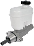 NEW MASTER CYLINDER