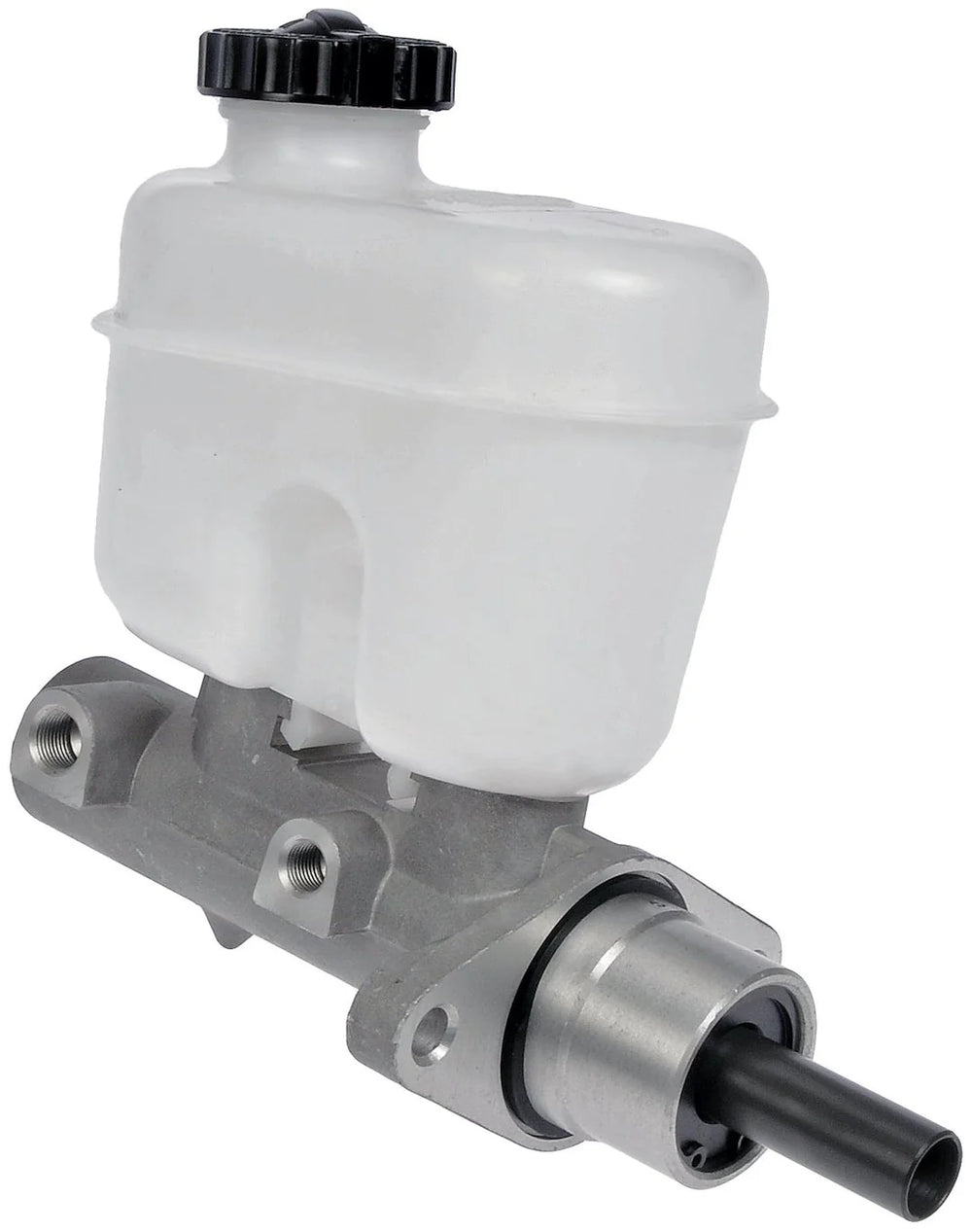 NEW MASTER CYLINDER