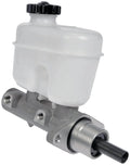 NEW MASTER CYLINDER