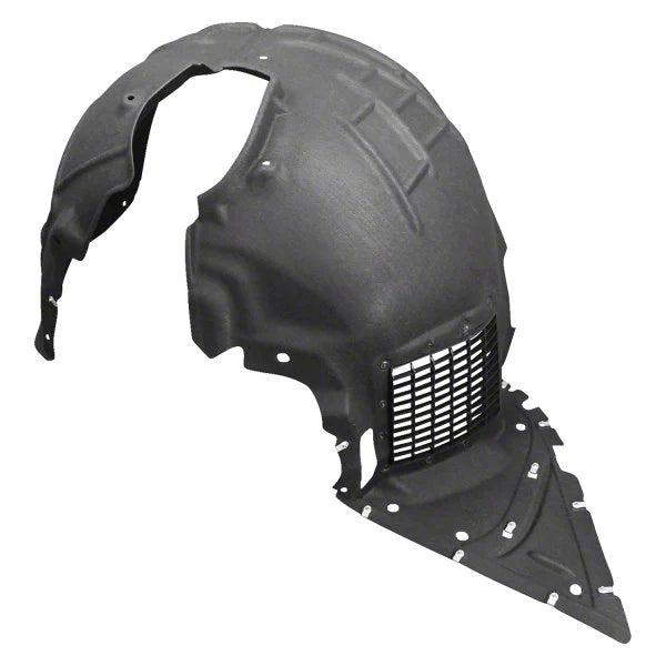 Sherman Parts auto part
