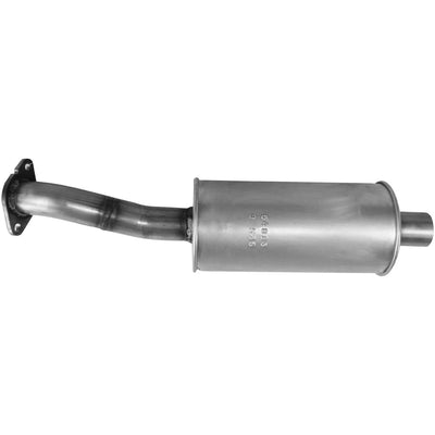 RESONATOR ASSEMBLY - DOMESTIC - PC