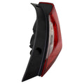 1621 HD CIVIC SDN QTR TAIL LIGHT ASSY RH