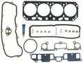 Head Set Pont:151(2.5-U)Eng.(87-88)