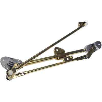 WIPER TRANSMISSION