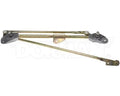 WIPER TRANSMISSION