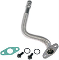 OIL COOLER LINES