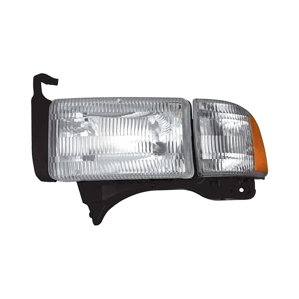 Maxzone Vehicle Lighting Corp auto part