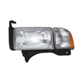Maxzone Vehicle Lighting Corp auto part