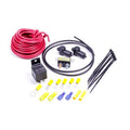 Aeromotive 30 Amp Fuel Pump Wiring Kit (Incl. Relay/Breaker/Wire/Connectors)