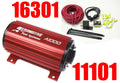Aeromotive 30 Amp Fuel Pump Wiring Kit (Incl. Relay/Breaker/Wire/Connectors)