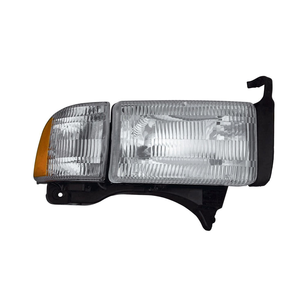 Maxzone Vehicle Lighting Corp auto part