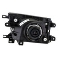 RH HEADLAMP ASSY COMPOSITE; 4RUNNER 9698