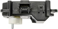 HVAC AIR DOOR ACTUATOR