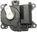 HVAC AIR DOOR ACTUATOR