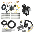 T-ONE CONNECTOR ASSEMBLY W/UPGRADE