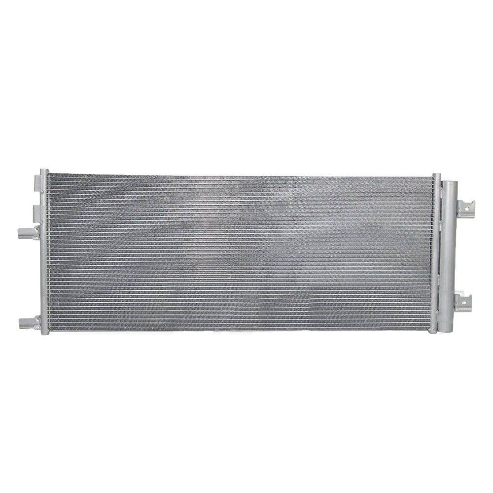 20C CV SLVRD 2500/3500 HD 6.6L DIESEL TUR