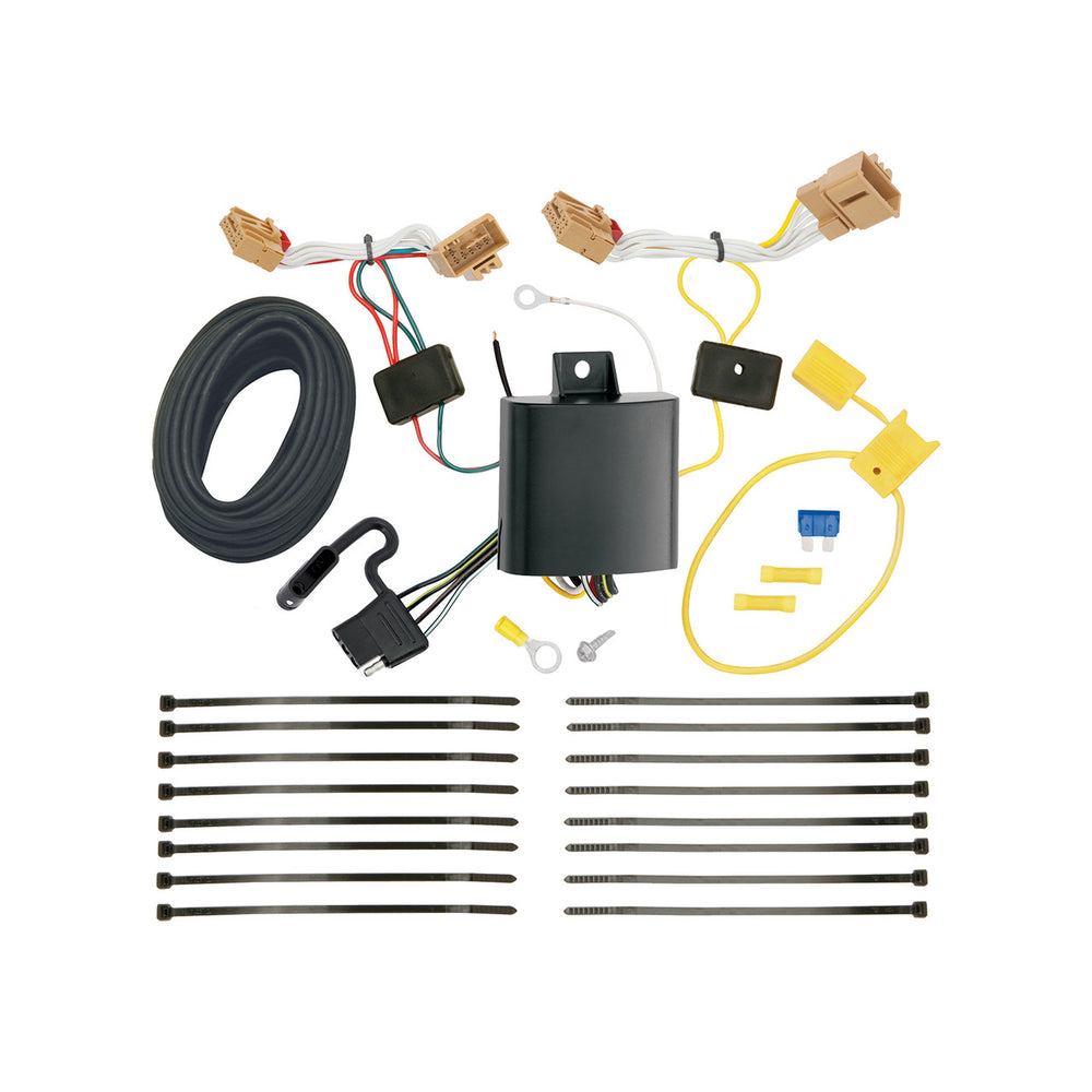 WESBAR auto part