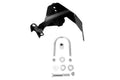 ~(6.9 lbs. 13X10X7)~ JK 2.5 Rear Trackbar Axle Bracket Kit 07-Pres Wrangler JK TeraFlex