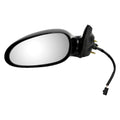 SIDE VIEW MIRROR - LH