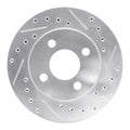 DFC auto part