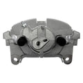 BRAKE CALIPER & BRACKET