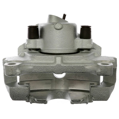 BRAKE CALIPER & BRACKET